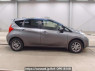 Used 2014 AT nissan note NE12 Image[2]
