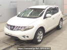 Nissan Murano TNZ51