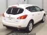 Used 2008 AT nissan murano TNZ51 Image[1]