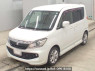 Used 2013 AT suzuki solio-bandit MA15S Image[0]