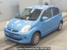 Used 2015 AT toyota passo KGC35 Image[0]