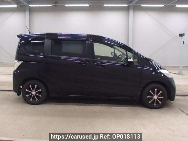 Used 2013 AT honda freed GB3 Image[2]