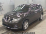Used 2015 AT nissan x-trail NT32 Image[0]