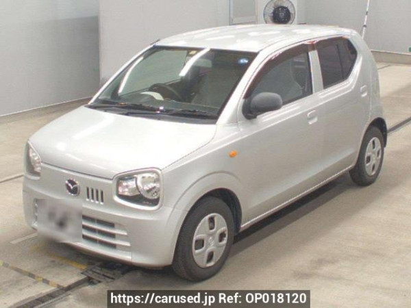 Used 2015 AT mazda carol HB36S Image[0]