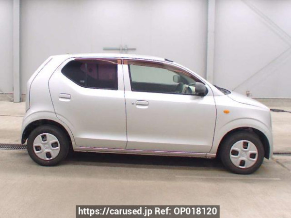Used 2015 AT mazda carol HB36S Image[2]