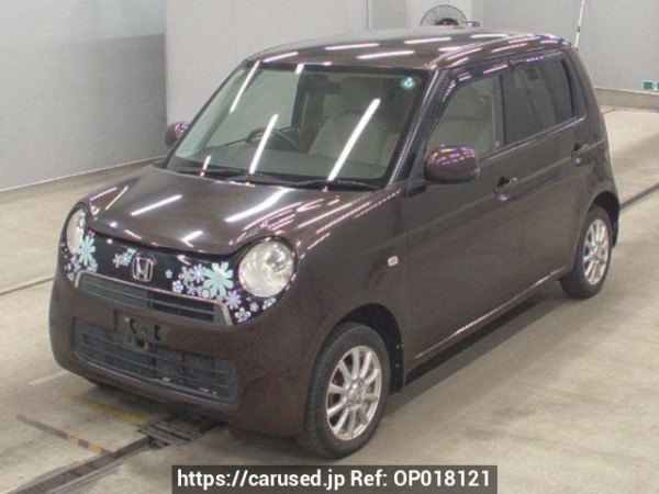 Used 2012 AT honda n-one JG2 Image[0]