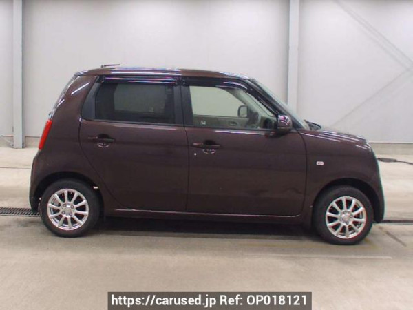 Used 2012 AT honda n-one JG2 Image[2]