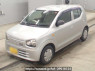 Used 2016 AT suzuki alto HA36S Image[0]