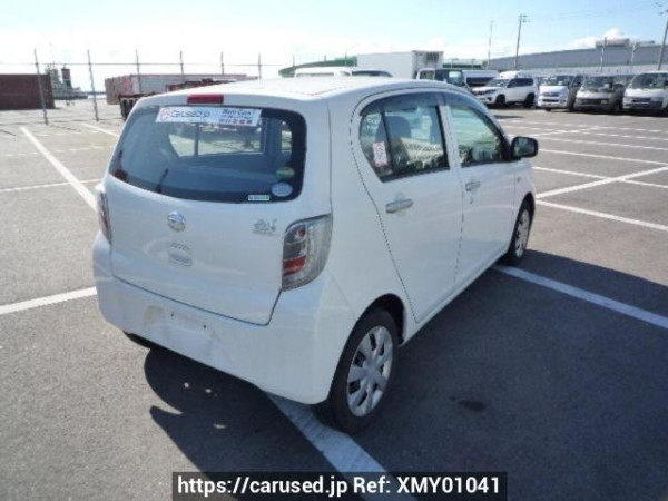 Used 2016 AT daihatsu mira-e-s LA300S Image[5]