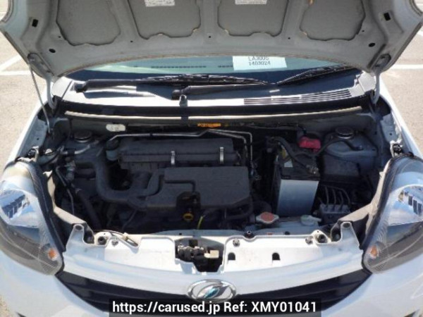 Used 2016 AT daihatsu mira-e-s LA300S Image[7]