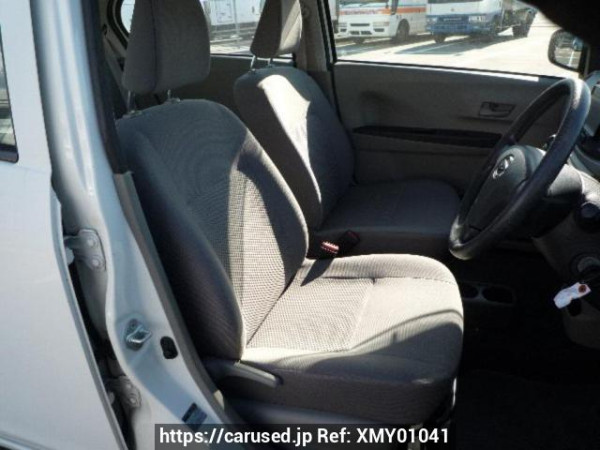 Used 2016 AT daihatsu mira-e-s LA300S Image[9]