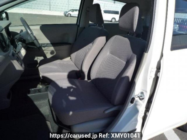 Used 2016 AT daihatsu mira-e-s LA300S Image[10]