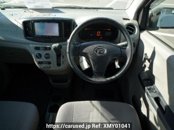 Used 2016 AT daihatsu mira-e-s LA300S Image[14]