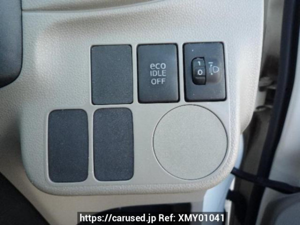 Used 2016 AT daihatsu mira-e-s LA300S Image[16]