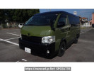 Toyota Hiace Wagon TRH219W