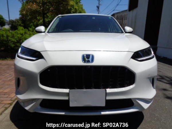 Used 2024 AT honda zr-v RZ4 Image[2]