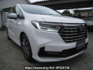 Honda Odyssey Hybrid RC5