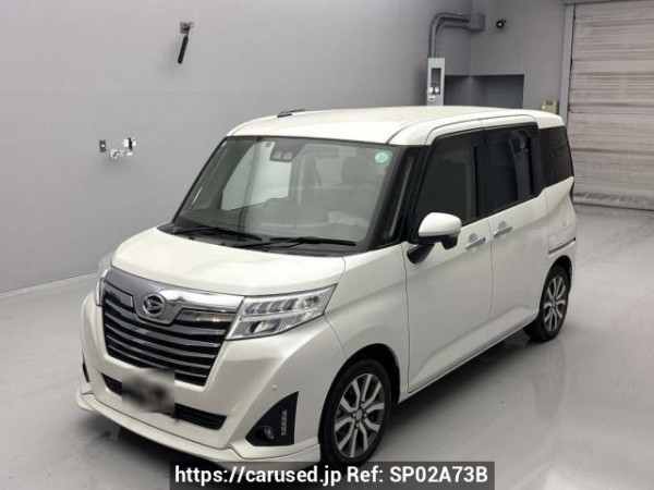 Used 2019 AT daihatsu thor M900S Image[0]