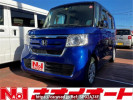 Honda N-BOX JF3