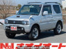 Used 2008 AT suzuki jimny JB23W Image[0]