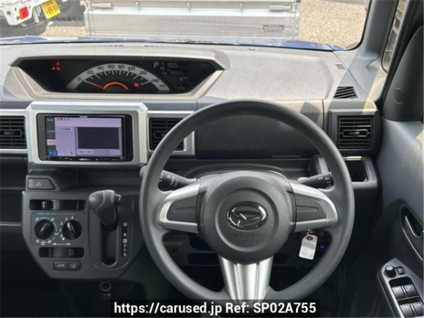 Used 2014 AT daihatsu wake LA700S Image[2]