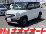 Used 2015 AT suzuki hustler MR31S Image[0]