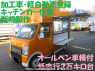 Used 2012 AT suzuki carry-truck DA63T Image[0]