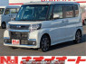 Used 2018 AT daihatsu tanto LA600S Image[0]