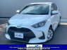 Used 2023 AT toyota yaris KSP210 Image[0]