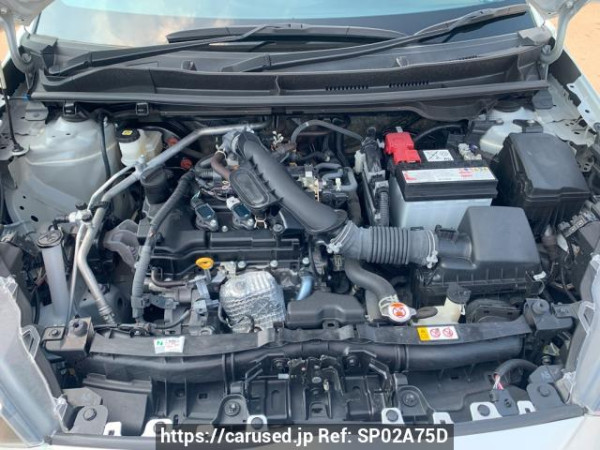 Used 2023 AT toyota yaris KSP210 Image[2]