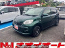 Used 2016 AT toyota passo M700A Image[0]