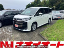 Toyota Noah MZRA90W