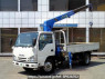 Used 2018 MT isuzu elf-truck NKR85AR Image[0]