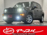 Used 2019 AT jeep renegade BU13 Image[0]