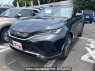 Used 2021 AT toyota harrier MXUA80 Image[0]