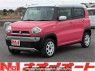 Used 2015 AT suzuki hustler MR31S Image[0]