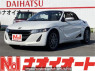 Used 2020 MT honda s660 JW5 Image[0]