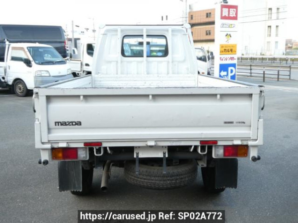 Used 2018 AT mazda bongo-truck SLP2T Image[1]