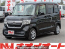 Honda N-BOX JF3
