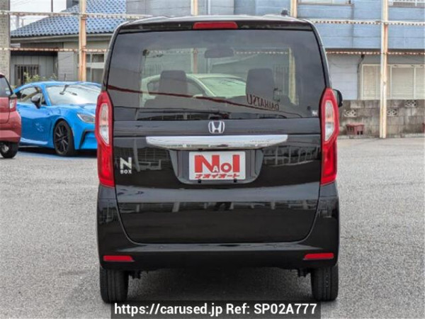 Used 2023 AT honda n-box JF3 Image[1]