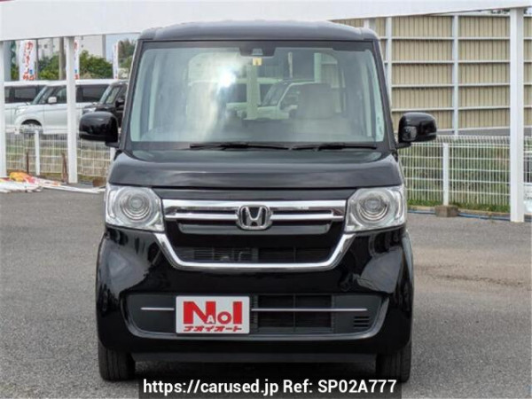 Used 2023 AT honda n-box JF3 Image[2]