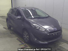 Toyota Aqua NHP10