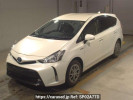 Toyota Prius alpha ZVW40W