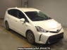 Used 2017 AT toyota prius-alpha ZVW40W Image[2]