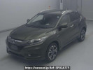 Honda VEZEL RU3