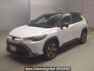 Toyota Corolla Cross ZVG13