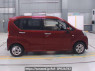 Used 2017 AT daihatsu move LA150S Image[2]
