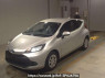 Used 2025 AT toyota aqua MXPK11 Image[0]