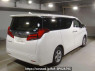Used 2018 AT toyota alphard AGH30W Image[1]