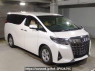 Used 2018 AT toyota alphard AGH30W Image[2]